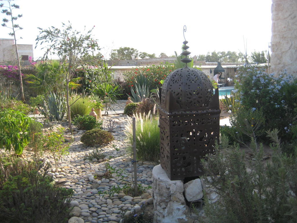 Dar Macha Hotel Al Ghar Exterior foto